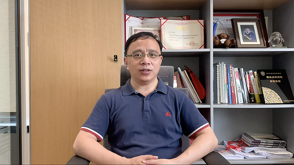 金沙8087娱场城信息刘志乐
