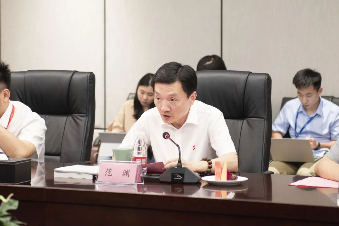 杭报集团与金沙8087娱场城信息战略合作签署仪式